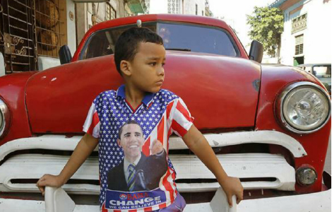 USA prepara la nueva inva$$ión de Cuba